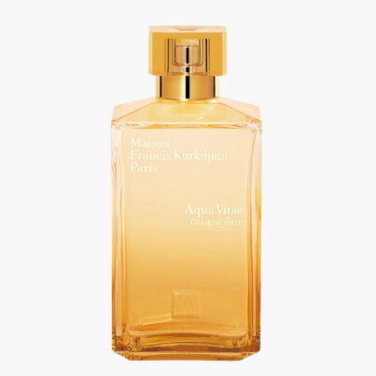 Maison Francis Kurkdjian Aqua Vitae Cologne Forte EDP NEWFASHIONEDGE
