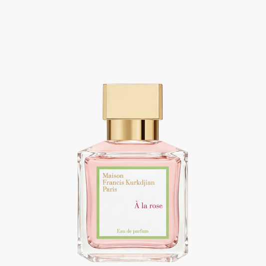 Maison Francis Kurkdjian A La Rose EDP NEWFASHIONEDGE