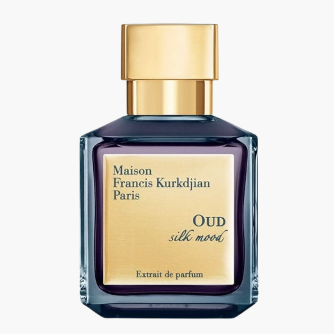 Maison Francis Kurkdjian Oud Silk Mood Extrait Maison Francis Kurkdjian