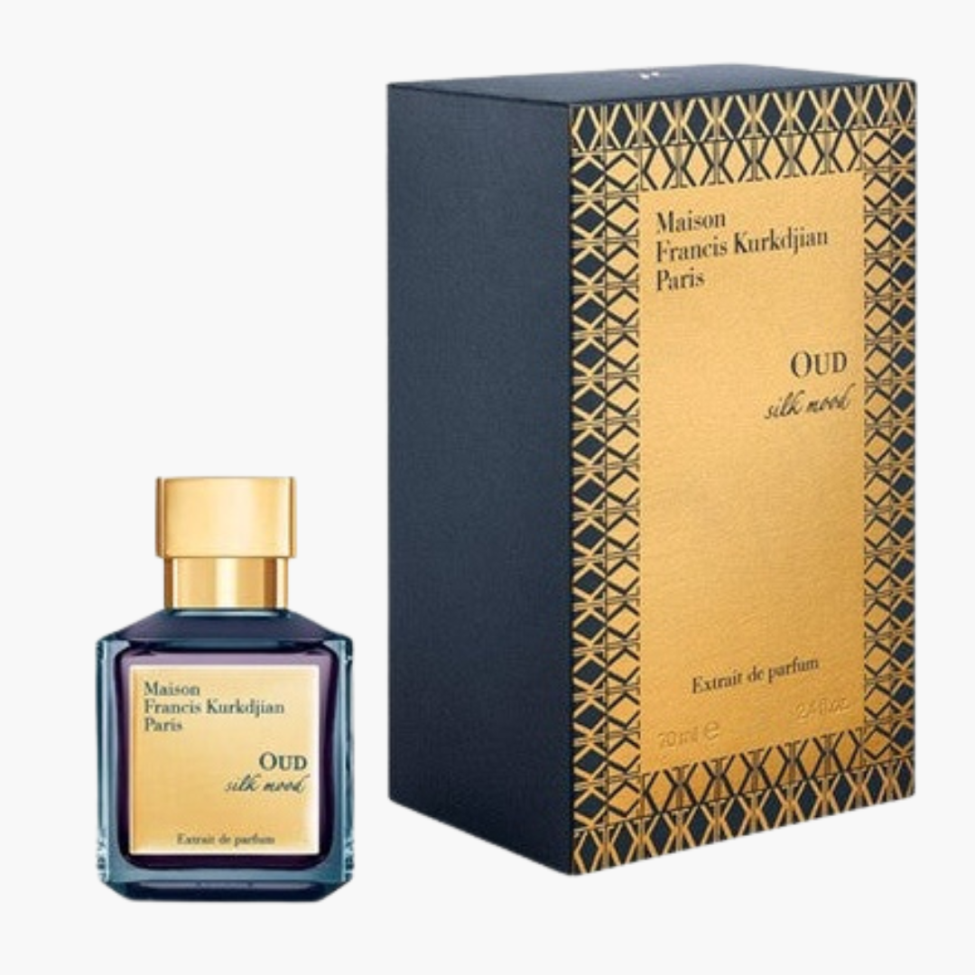 Maison Francis Kurkdjian Oud Silk Mood Extrait NEWFASHIONEDGE