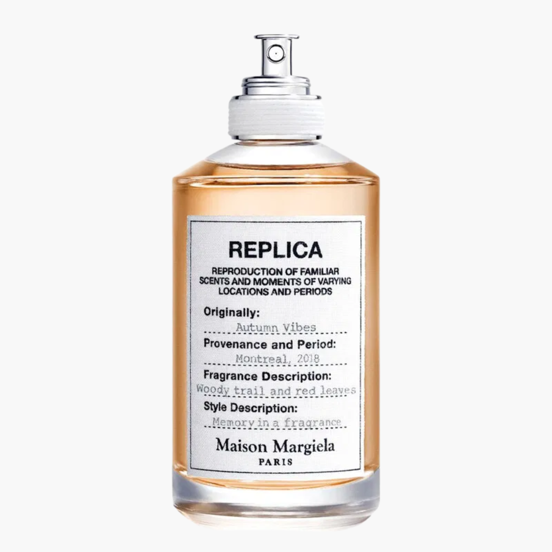 Maison Martin Margiela Replica Autumn Vibes EDT NEWFASHIONEDGE