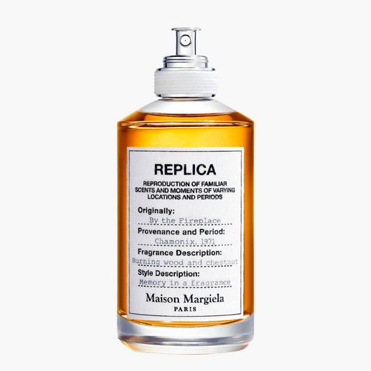 Maison Margiela Replica By the Fireplace EDT NEWFASHIONEDGE