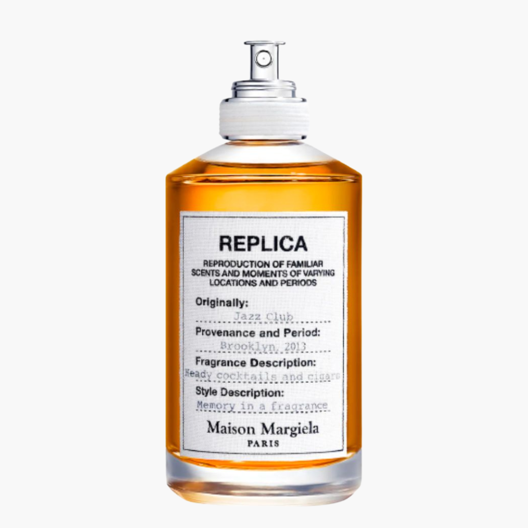 Maison Margiela Replica Jazz Club EDT NEWFASHIONEDGE