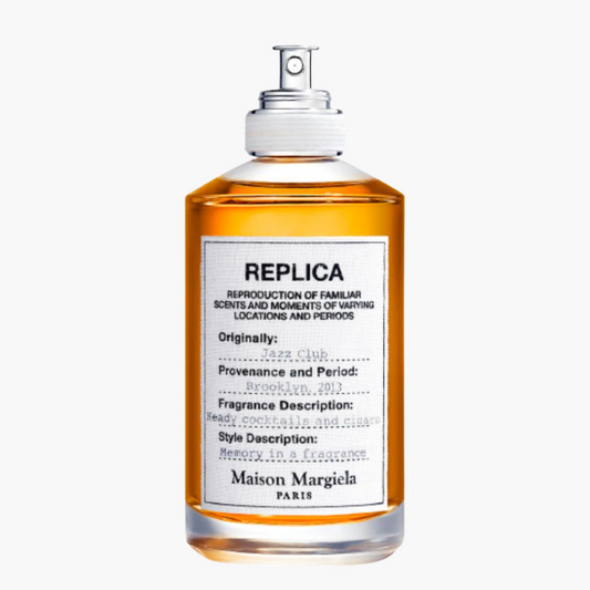 Maison Margiela Replica Jazz Club EDT Maison Martin Margiela