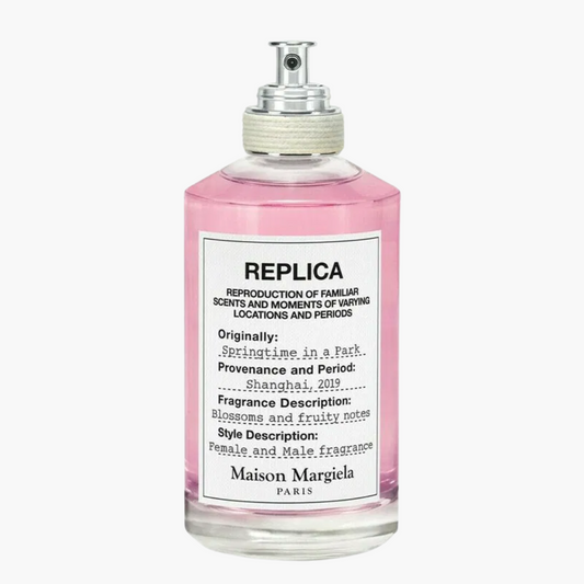 Maison Martin Margiela Replica Springtime In A Park EDT Maison Martin Margiela