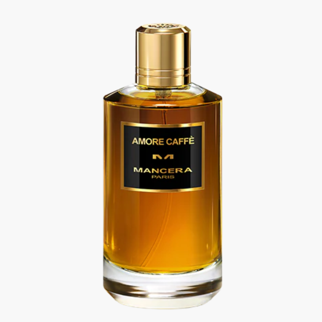 Mancera Amore Caffe EDP Mancera