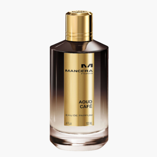 Mancera Aoud Cafe EDP NEWFASHIONEDGE