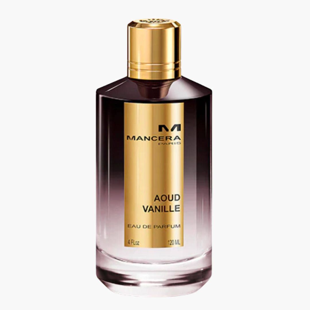 Mancera Aoud Vanille EDP NEWFASHIONEDGE