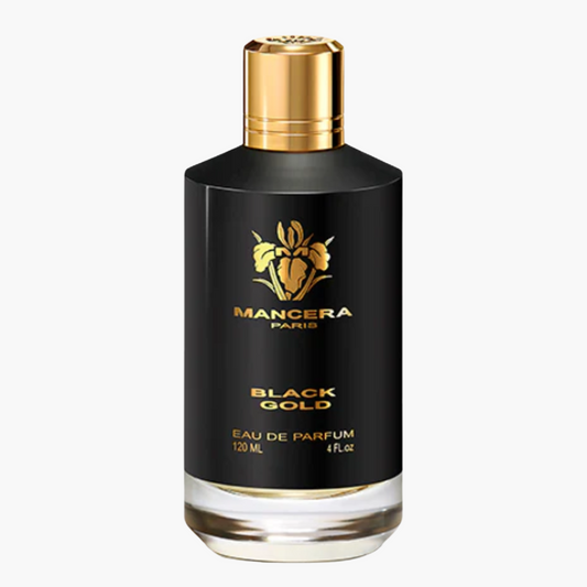 Mancera Black Gold EDP Mancera