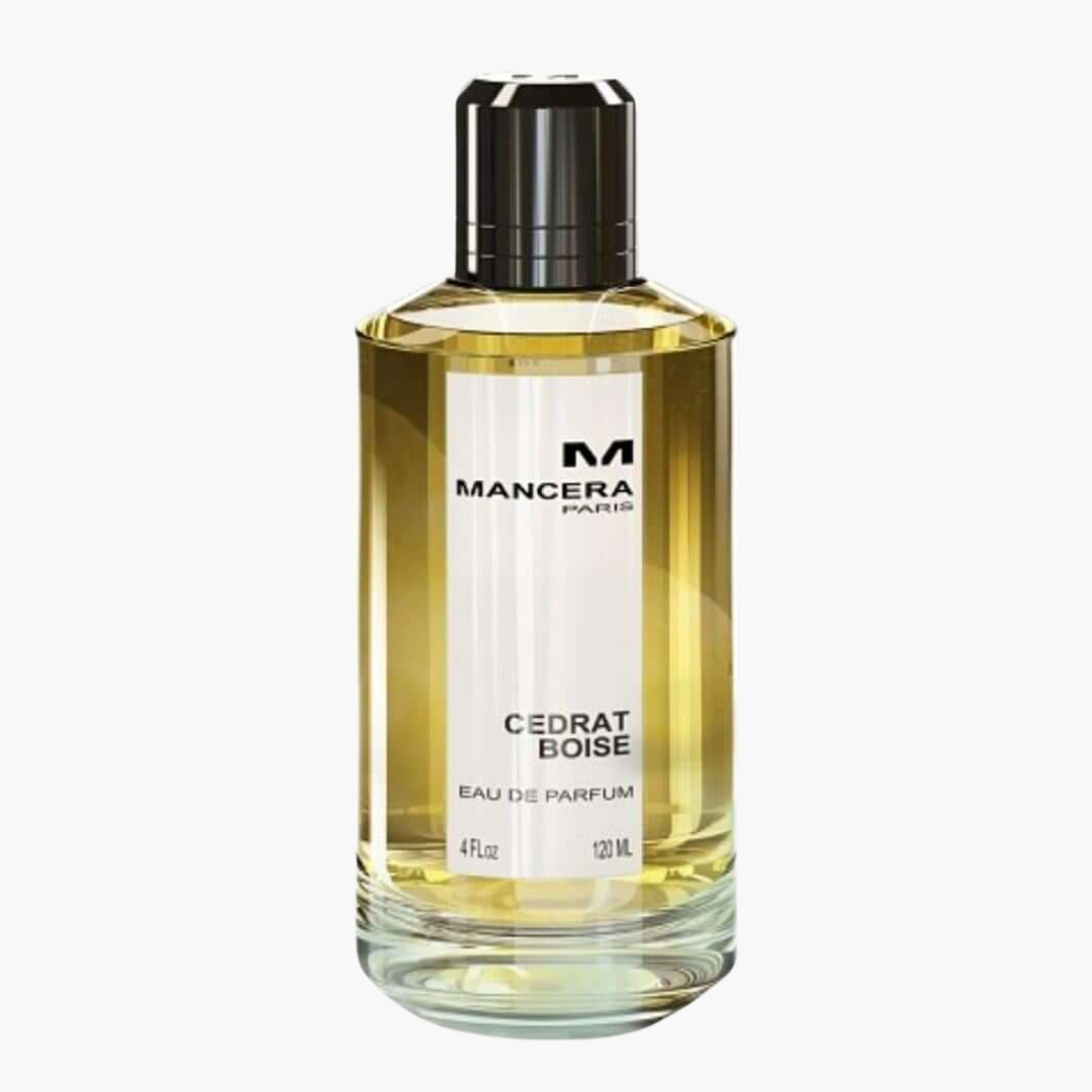Mancera Cedrat Boise EDP NEWFASHIONEDGE