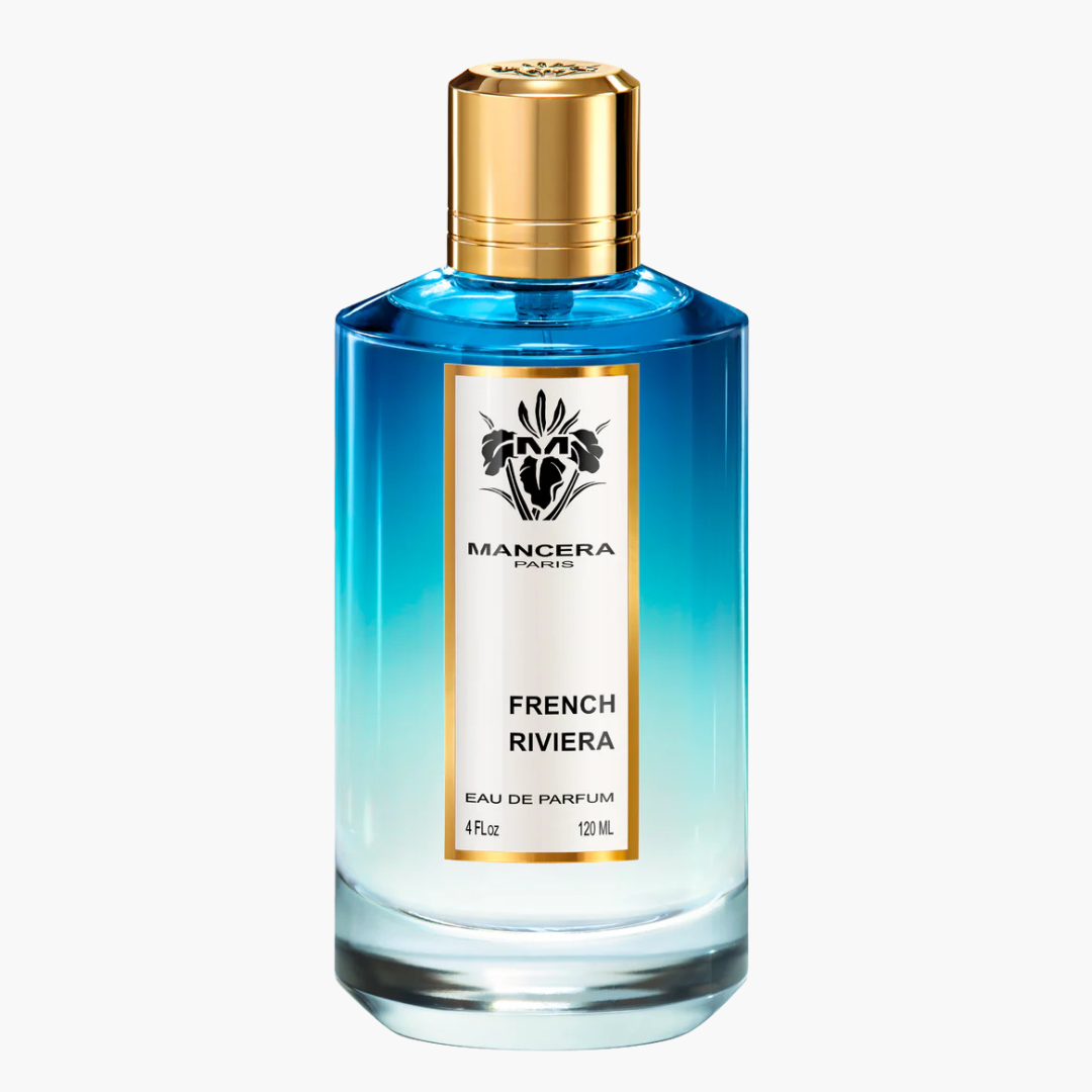 Mancera French Riviera EDP Mancera