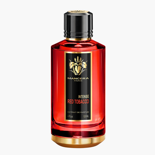 Mancera Intense Red Tobacco EDP NEWFASHIONEDGE