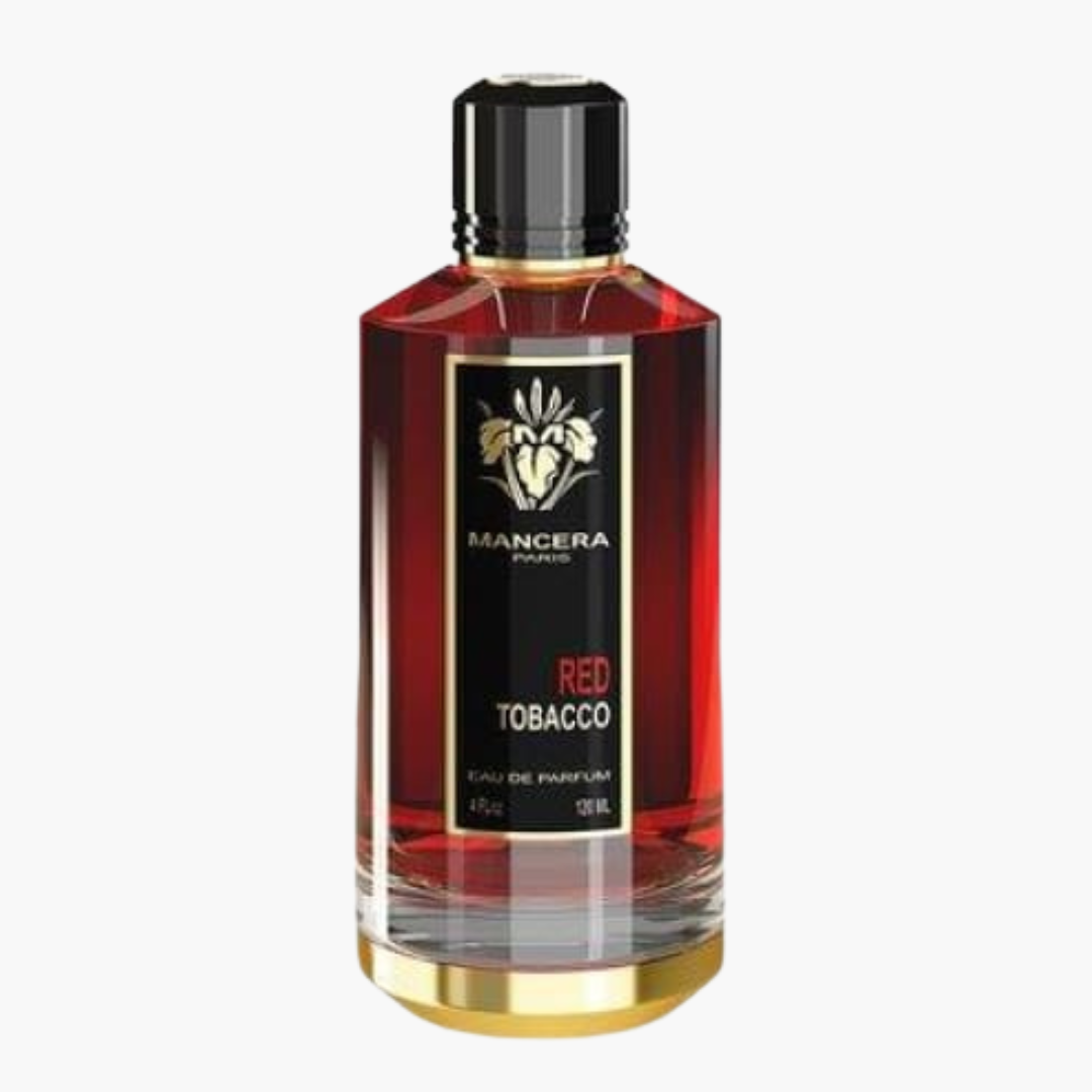 Mancera Red Tobacco EDP Mancera