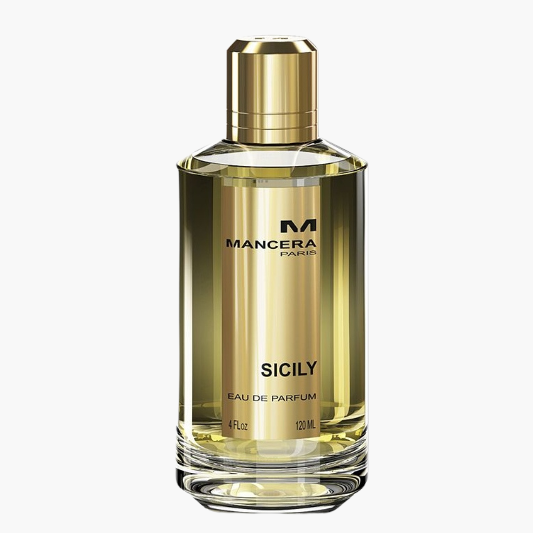 Mancera Sicily EDP NEWFASHIONEDGE