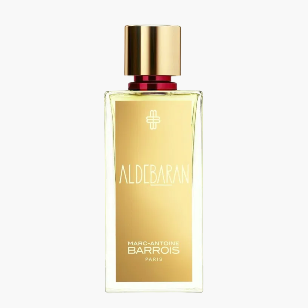 Marc Antoine Aldebaran EDP Marc-Antoine Barrois