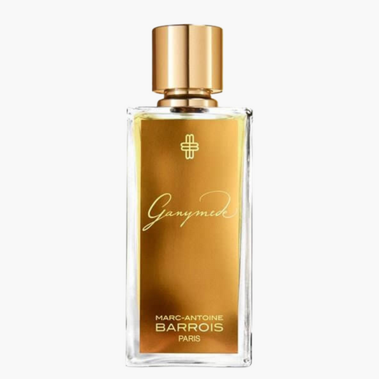 Marc-Antoine Barrois Ganymede EDP NEWFASHIONEDGE