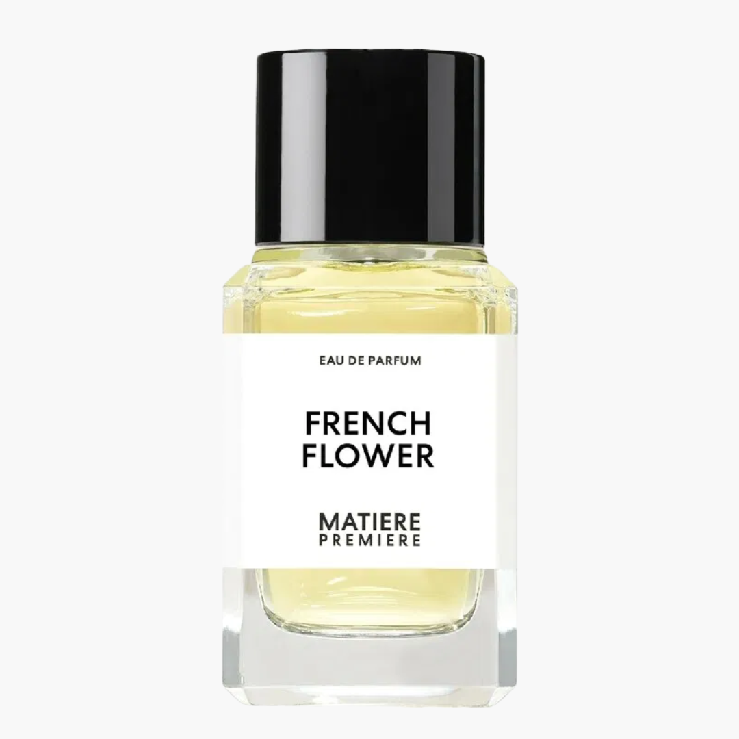 Matiere Premiere French Flower EDP Matiere Premiere