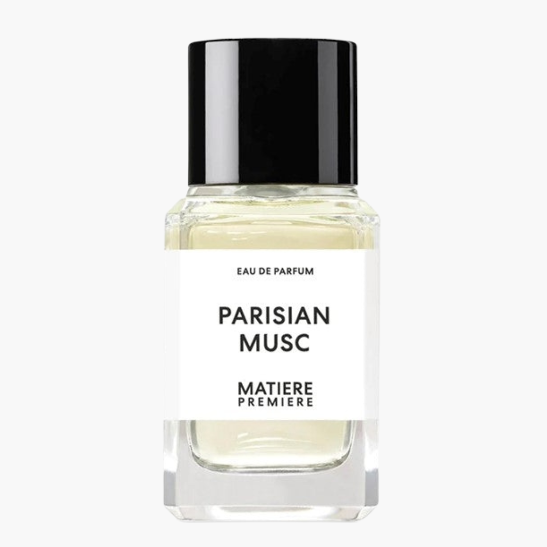 Matiere Premiere Parisian Musc EDP NEWFASHIONEDGE