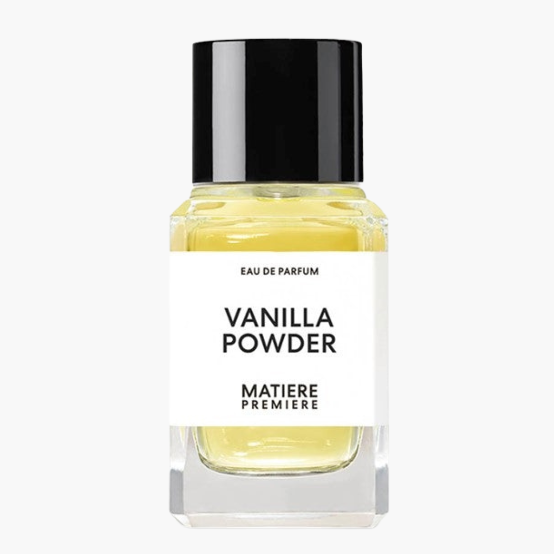 Matiere Premiere Vanilla Powder EDP NEWFASHIONEDGE