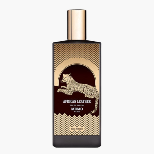 Memo Paris African Leather EDP NEWFASHIONEDGE