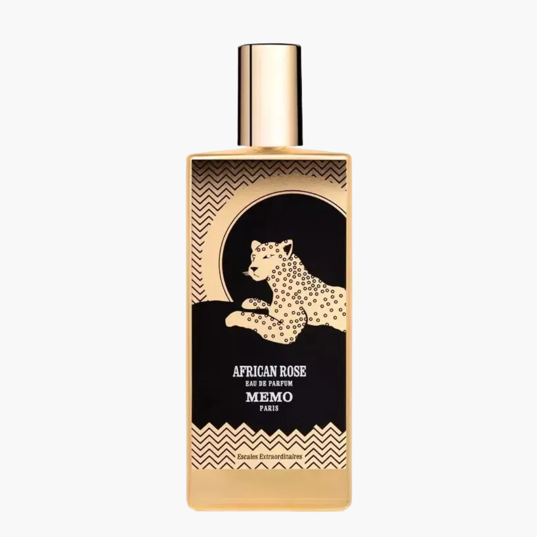 Memo Paris African Rose EDP Memo Paris