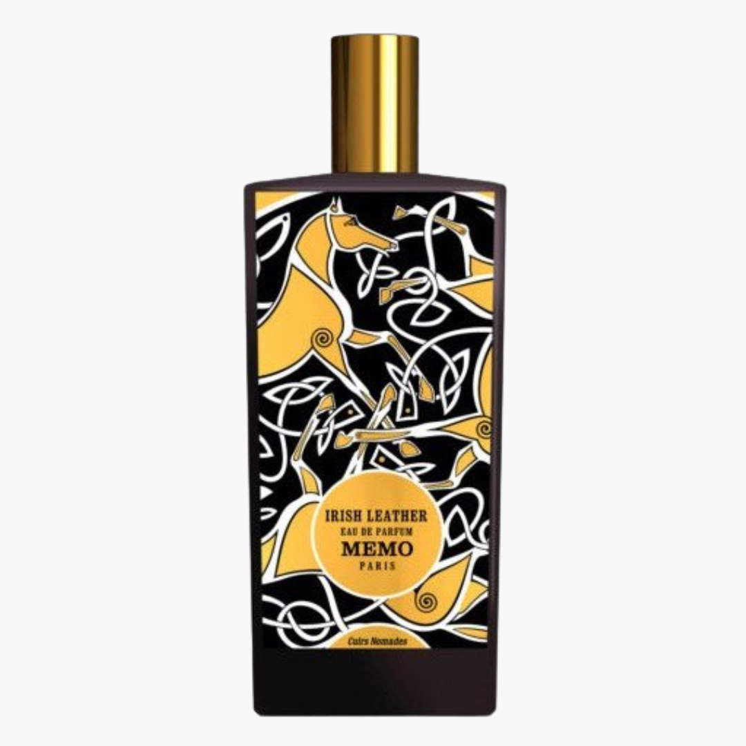 Memo Paris Irish Leather EDP NEWFASHIONEDGE