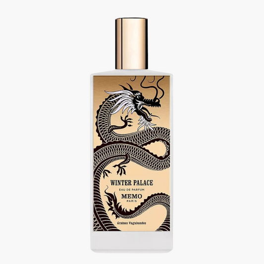 Memo Paris Winter Palace EDP NEWFASHIONEDGE