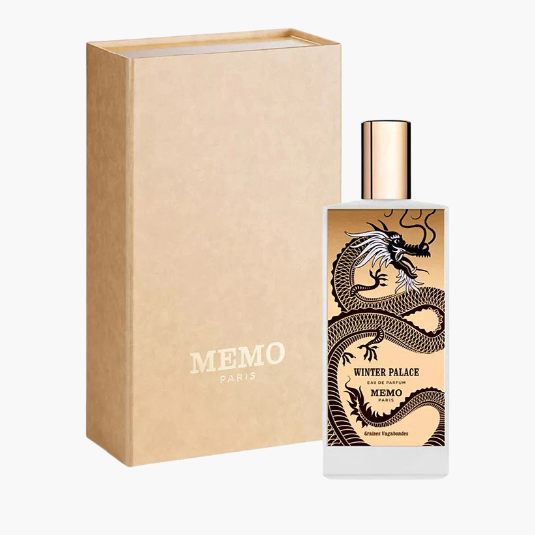 Memo Paris Winter Palace EDP NEWFASHIONEDGE