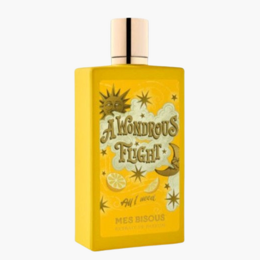 Mes Bisous A Wondrous Flight Extrait NEWFASHIONEDGE