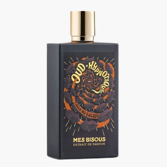 Mes Bisous Oud Hypnotique Extrait NEWFASHIONEDGE