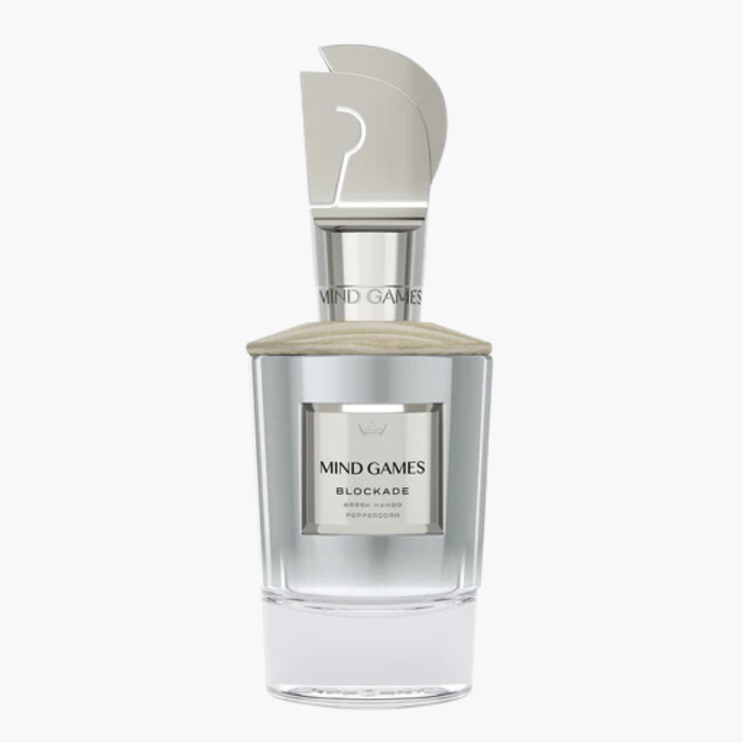 Mind Games Blockade Extrait NEWFASHIONEDGE