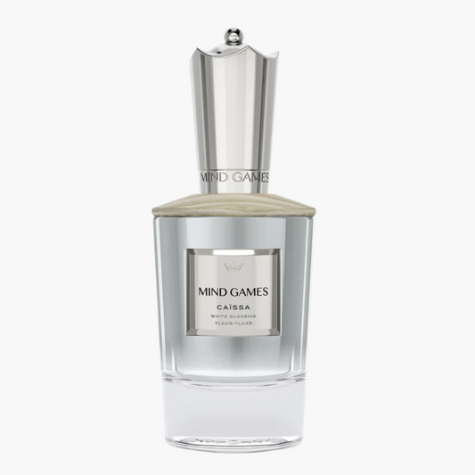 Mind Games Caissa Extrait NEWFASHIONEDGE