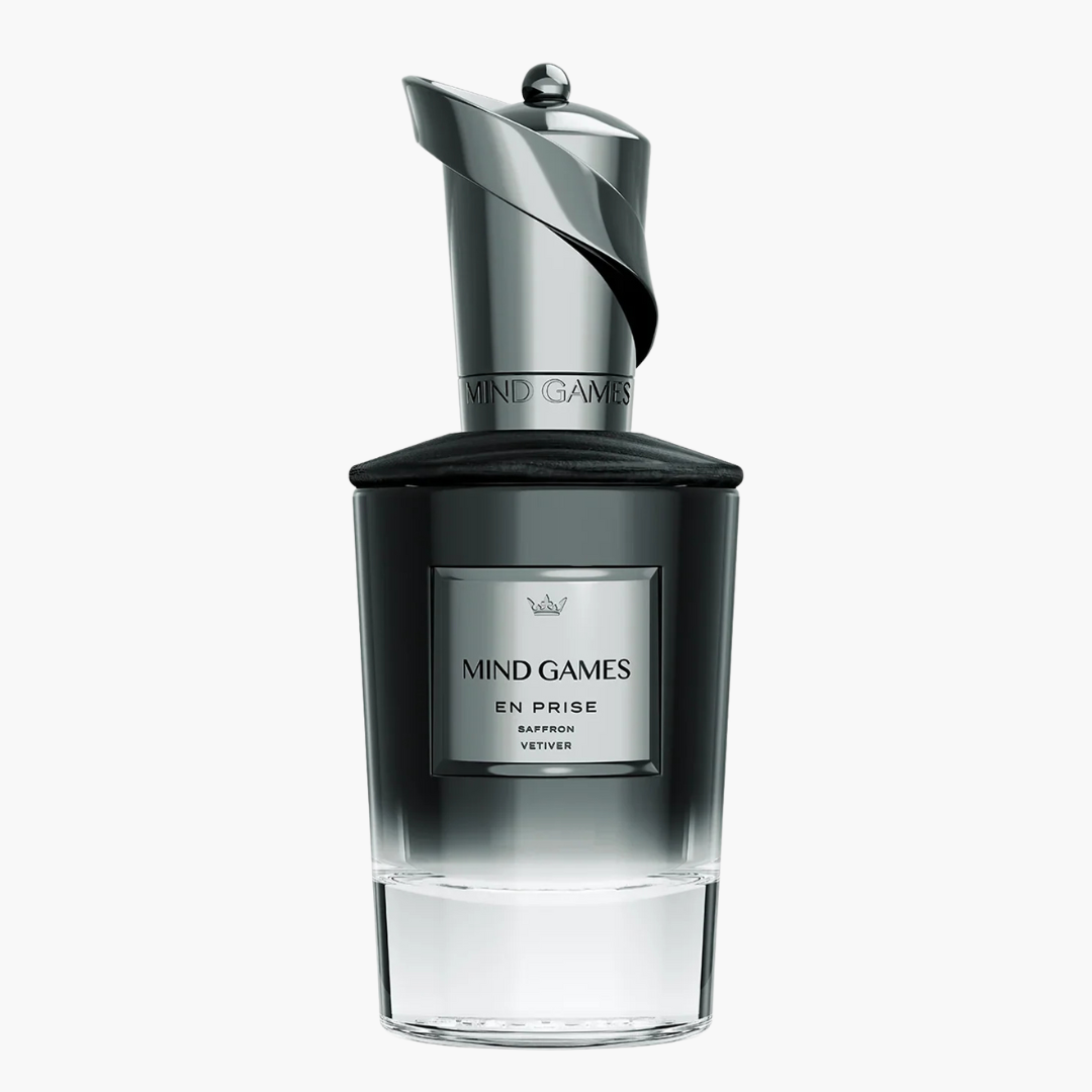 Mind Games En Prise Extrait NEWFASHIONEDGE