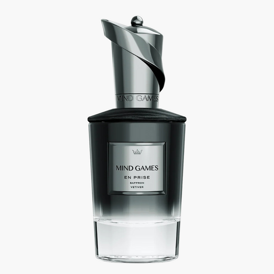 Mind Games En Prise Extrait NEWFASHIONEDGE