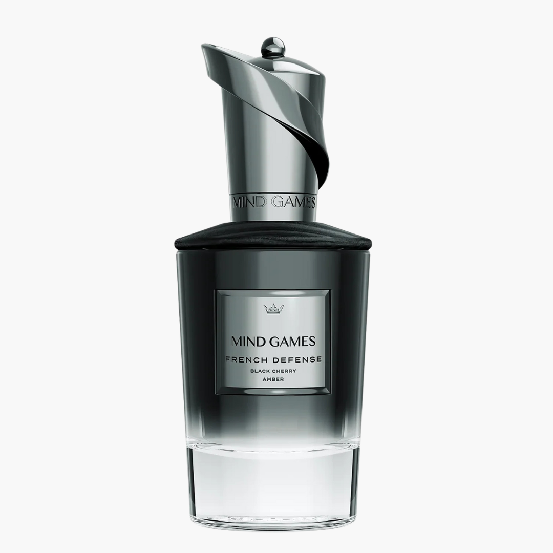 Mind Games French Defense Extrait NEWFASHIONEDGE