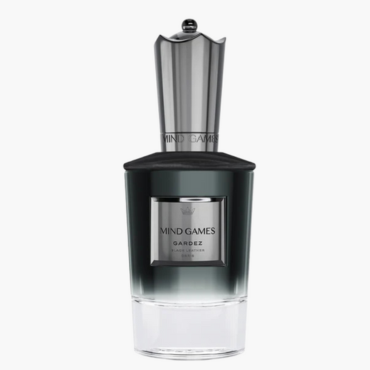 Mind Games Gardez Extrait NEWFASHIONEDGE