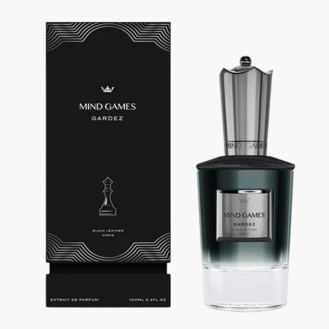 Mind Games Gardez Extrait NEWFASHIONEDGE