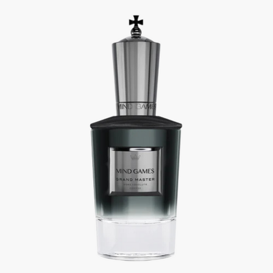 Mind Games Grand Master Extrait NEWFASHIONEDGE