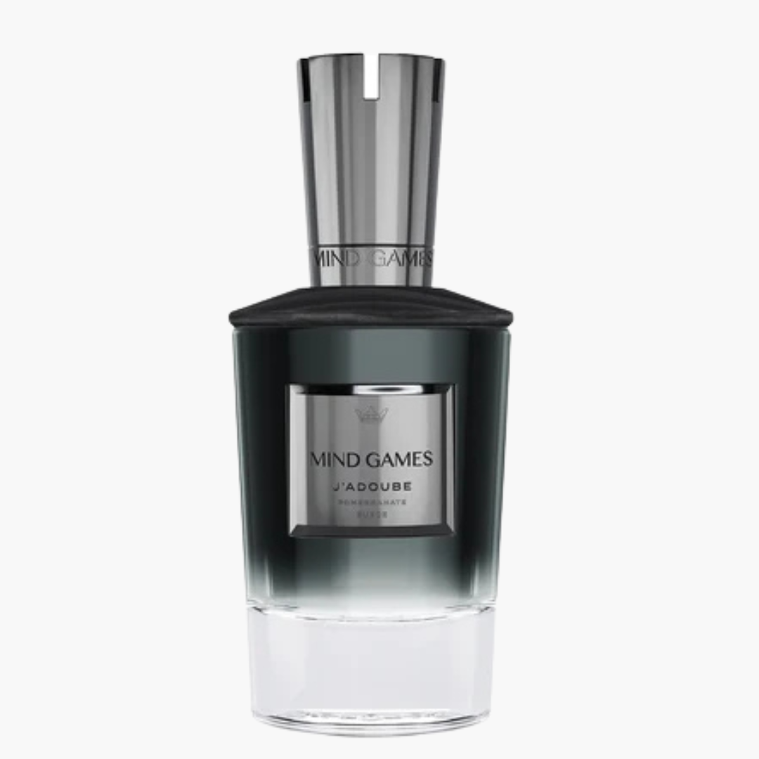 Mind Games J'Adoube Extrait NEWFASHIONEDGE