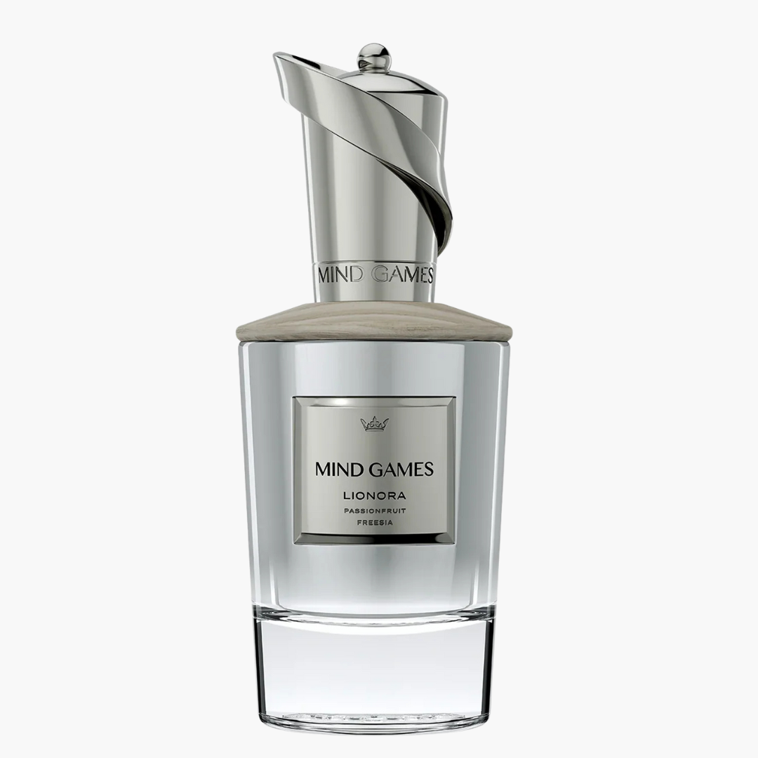 Mind Games Lionora Extrait NEWFASHIONEDGE