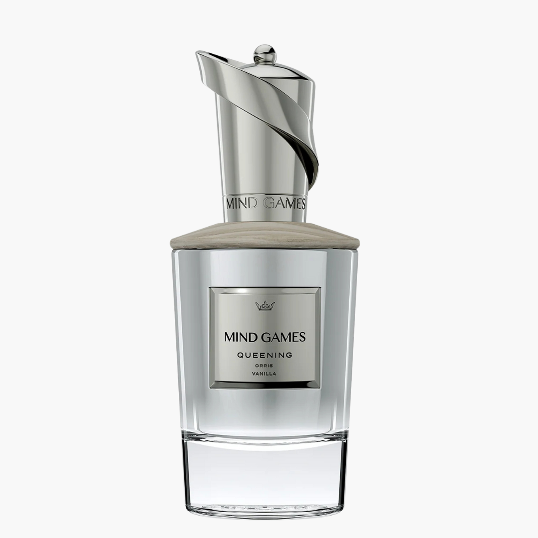 Mind Games Queening Extrait NEWFASHIONEDGE