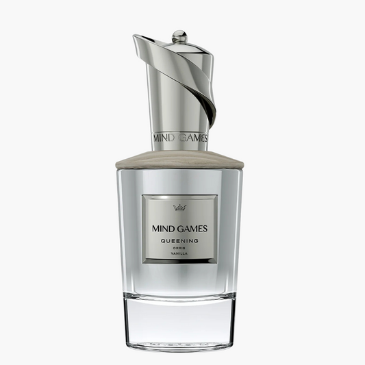 Mind Games Queening Extrait NEWFASHIONEDGE