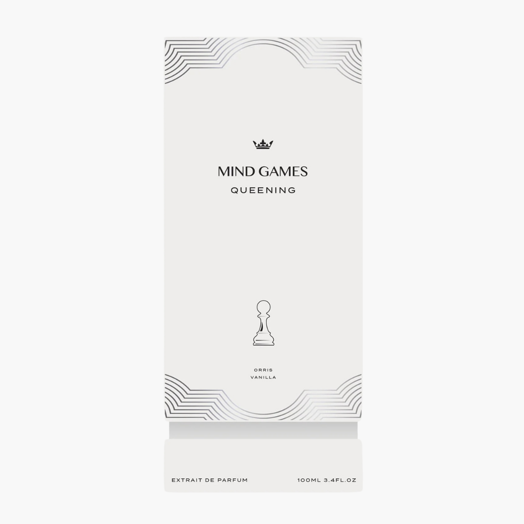 Mind Games Queening Extrait NEWFASHIONEDGE