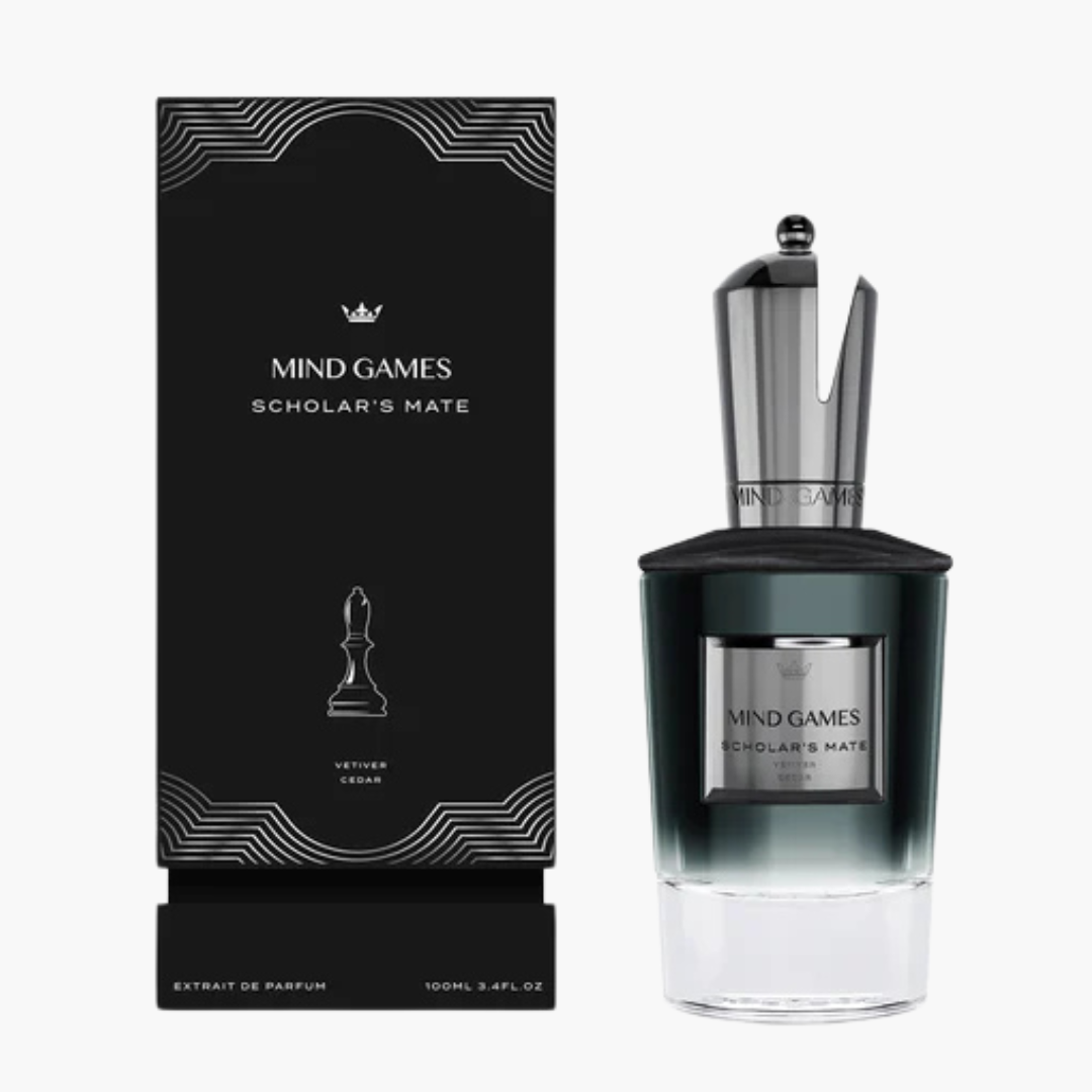Mind Games Scholar's Mate Extrait NEWFASHIONEDGE