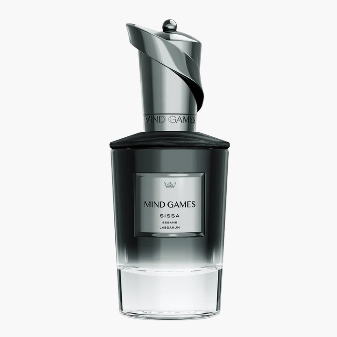 Mind Games Sissa Extrait NEWFASHIONEDGE