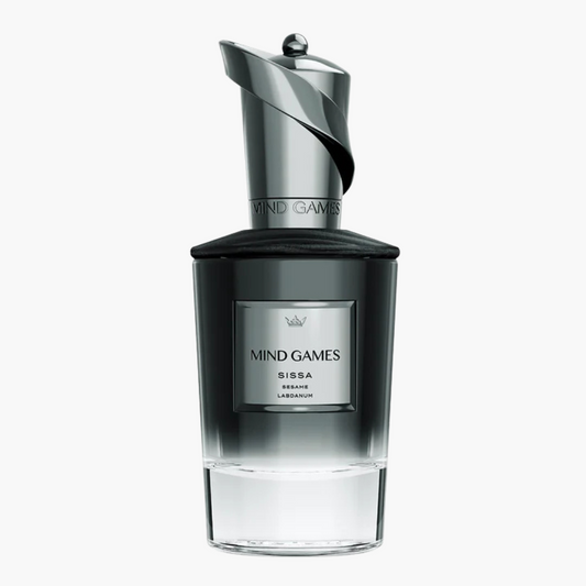 Mind Games Sissa Extrait NEWFASHIONEDGE