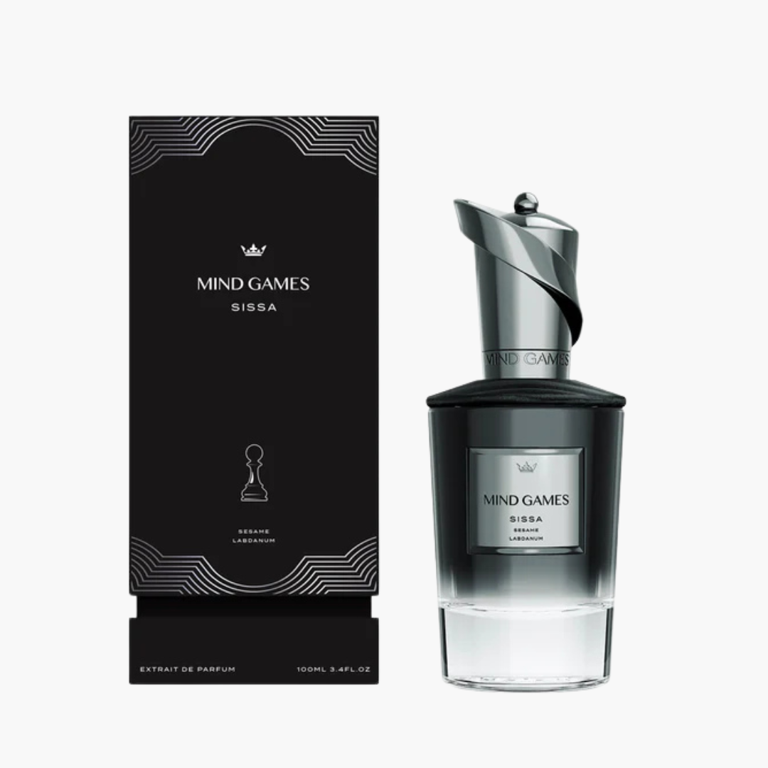 Mind Games Sissa Extrait NEWFASHIONEDGE
