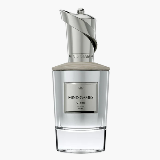 Mind Games Vieri Extrait NEWFASHIONEDGE
