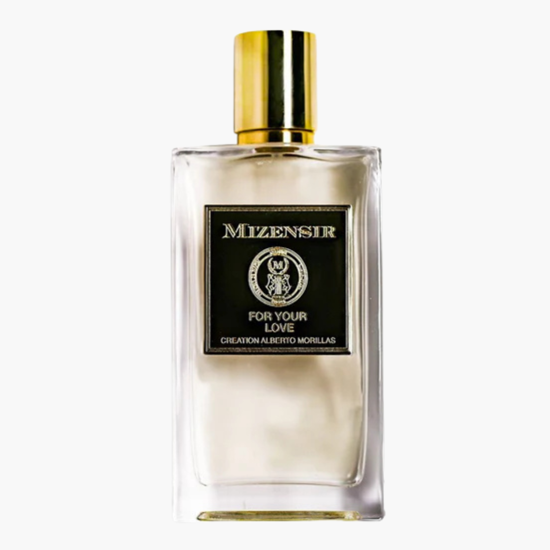 Mizensir For Your Love EDP Mizensir