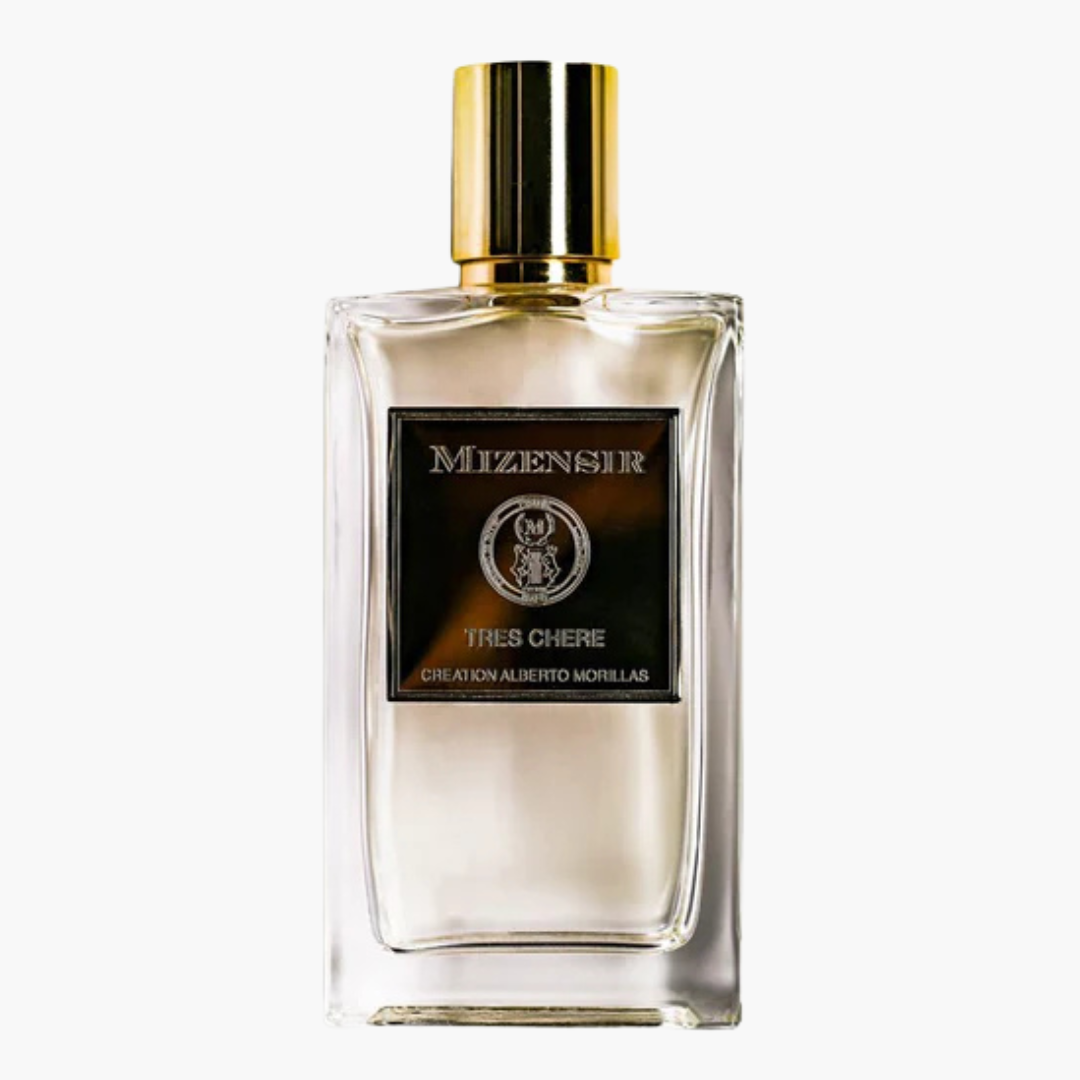 Mizensir Tres Chere EDP NEWFASHIONEDGE